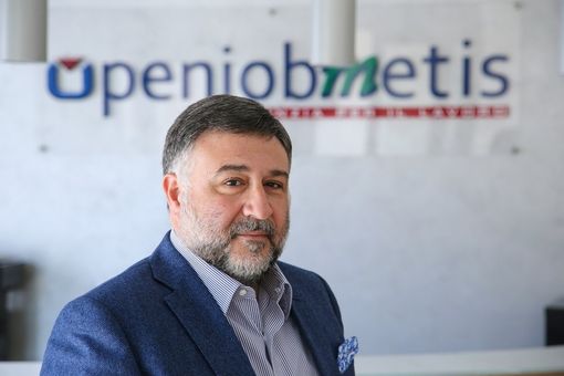 Rosario Rasizza, Presidente Assosomm