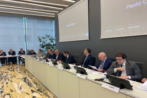 Crisi idrica: il deficit di acque in Lombardia è ai massimi storici