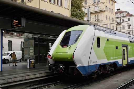 Lombardia, trasporti: potenziamento ferroviario e aumento delle corse di Trenord nel 2025