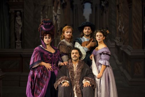 Teatro Sociale di Stradella stagione teatrale 2023/2024. Ecco il calendario completo degli appuntamenti