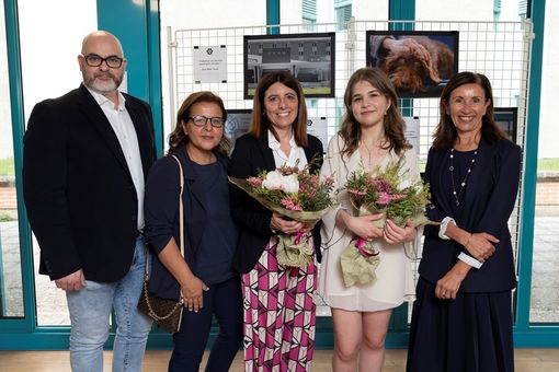 Maugeri In Arte: quando la bellezza contribuisce alla salute