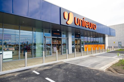 Ad Abbiategrasso oggi apre un nuovo punto vendita Unieuro