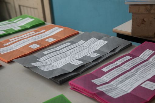 Vigevano, lo sfogo di una cittadina privata del diritto di votare allo scorso Referendum