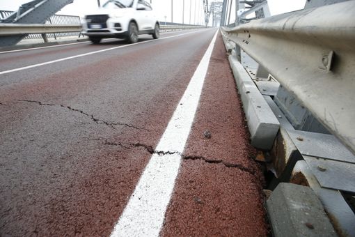 Mezzana Bigli: in arrivo un nuovo intervento sul ponte della Gerola