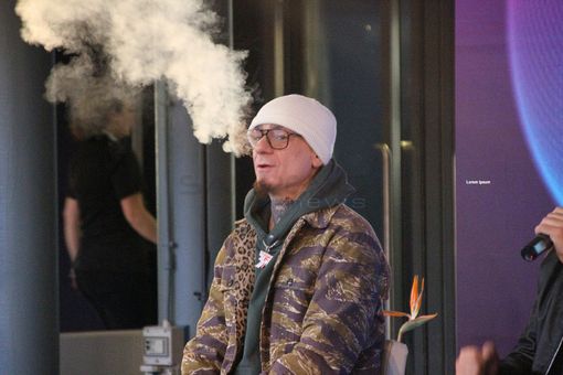 Gli Articolo 31 a Sanremo 2023: “Se non avessimo mai litigato non esisterebbe ‘Un bel viaggio’” Gli Articolo 31 a Sanremo 2023: “Se non avessimo mai litigato non esisterebbe ‘Un bel viaggio’”