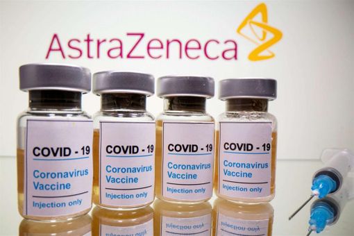 AstraZeneca: stop immediato alla somministrazione nel territorio pavese