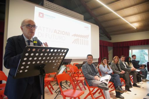 Patrimonio in crescita e 25,4 milioni di risorse proprie stanziate: la Fondazione di Piacenza e Vigevano traccia un bilancio positivo del mandato 2021-2025