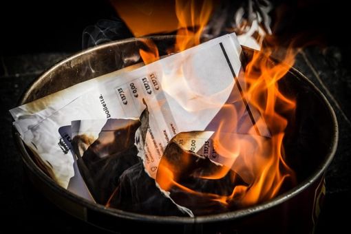 Energia: Coldiretti su caro bollette, torna il fai da te in cucina per 8 italiani su 10 Energia: Coldiretti su caro bollette, torna il fai da te in cucina per 8 italiani su 10