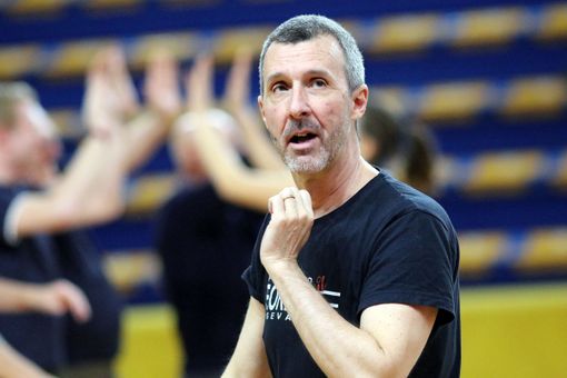 Volley B2: Stefano Colombo confermato alla guida della Florens Vigevano