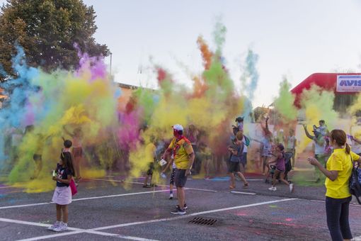 Tromello, sabato 6 luglio torna la 4° edizione di &quot;Culur ad Cursa&quot;