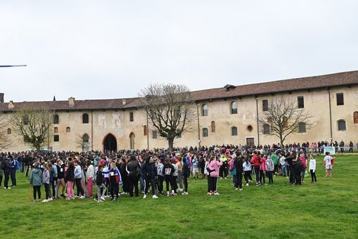 Vigevano, Trofeo Pensa: le immagini della 53° edizione