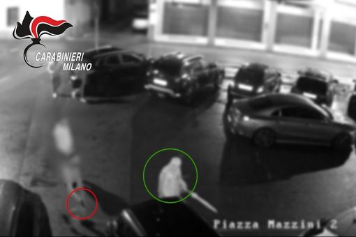 Gambizzato fuori da un bar di Dairago: custodia cautelare in carcere per tre uomini Gambizzato fuori da un bar di Dairago: custodia cautelare in carcere per tre uomini