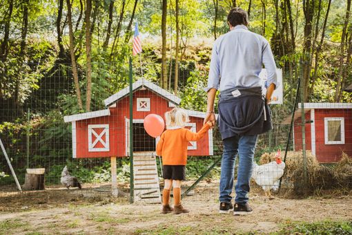 Il saluto del Villaggio: il pumpkin patch alle porte di Pavia si congeda, arrivederci al 2023