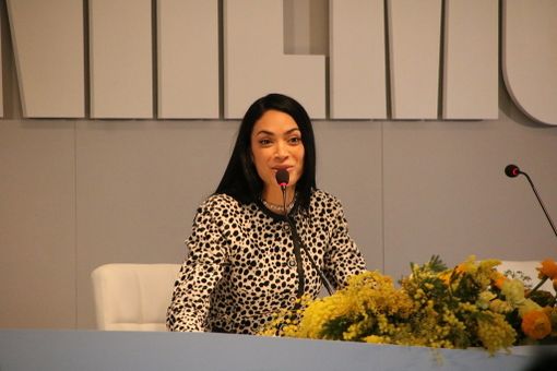 75° Festival di Sanremo, Elodie torna per la quarta volta all’Ariston: “Con il tempo ho scoperto chi sono”