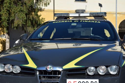 Blitz della Guardia di Finanza contro la 'ndrangheta a Milano: arresti anche in provincia di Pavia Blitz della Guardia di Finanza contro la 'ndrangheta a Milano: arresti anche in provincia di Pavia