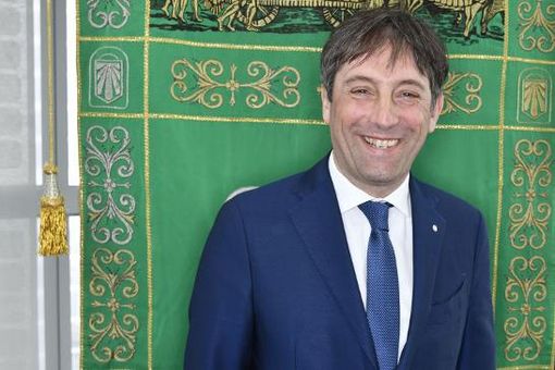 Fabrizio Sala nuovo vicepresidente di Regione Lombardia