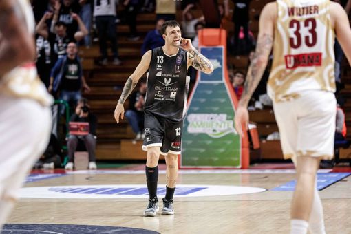 © Agenzia Ciamillo © Agenzia Ciamillo