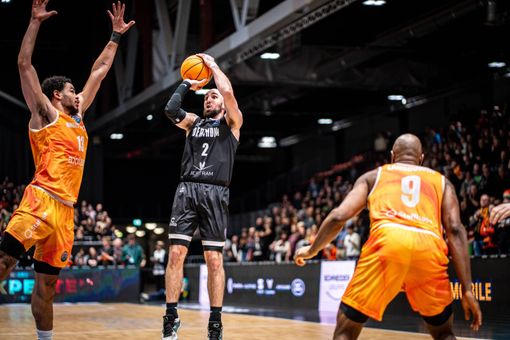 © Agenzia Ciamillo © Agenzia Ciamillo