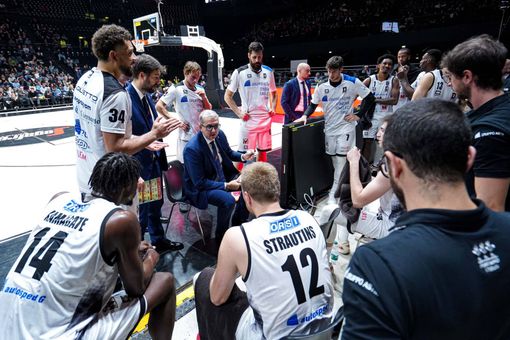 © Agenzia Ciamillo © Agenzia Ciamillo