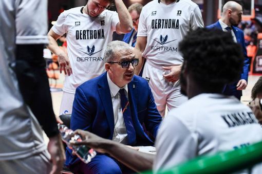 © Agenzia Ciamillo © Agenzia Ciamillo