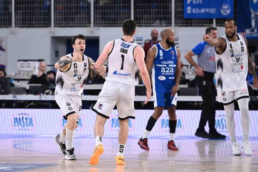 © Agenzia Ciamillo © Agenzia Ciamillo