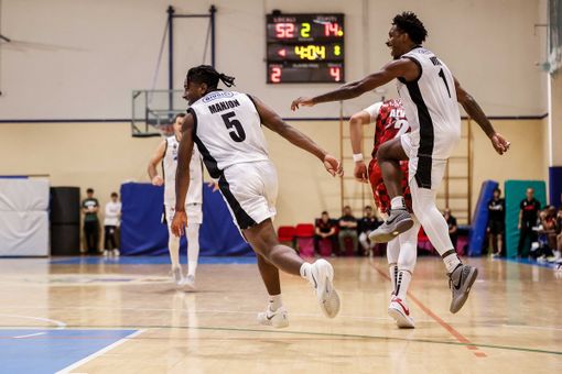 CREDIT FOTO: Alessia Doniselli / Ciamillo-Castoria