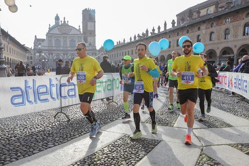 Vigevano: al via le iscrizioni per la 17° edizione della Scarpadoro Vigevano: al via le iscrizioni per la 17° edizione della Scarpadoro