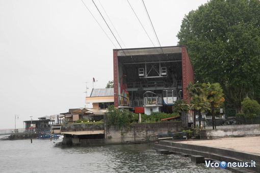 L'imprenditore di Stresa: «Provo rabbia, incredulità, sgomento. La funivia per noi è come la Madonnina per i milanesi»