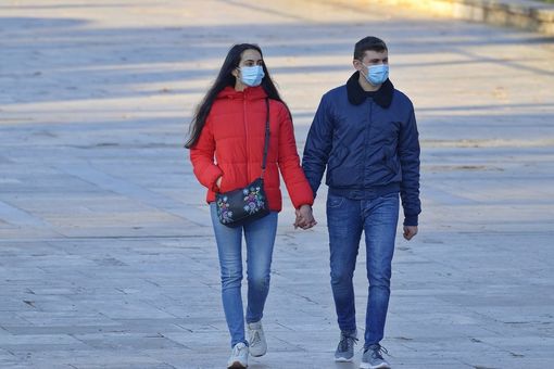 Covid-19, i comuni più colpiti in provincia di Pavia all'8 aprile