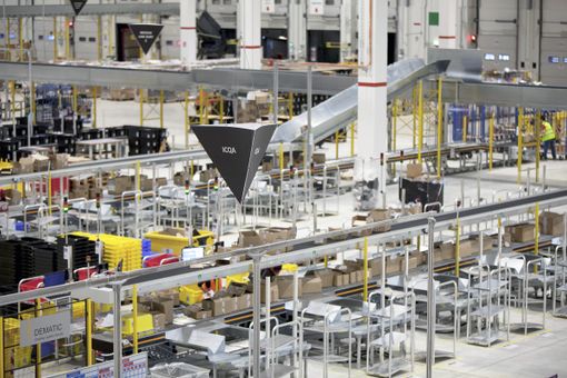 Logistica, ispezioni del Ministero in 90 aziende: anche a Novara e Pavia, 19 sanzioni