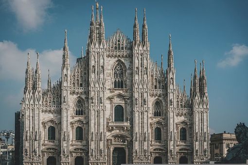 Turismo, Coldiretti: viaggiatori stranieri raddoppiati in Lombardia nel 2022 Turismo, Coldiretti: viaggiatori stranieri raddoppiati in Lombardia nel 2022