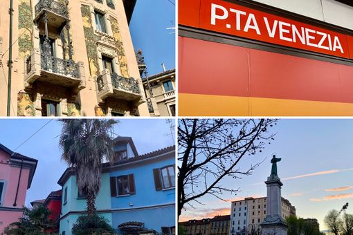 Case, Milano sempre cara come il fuoco: prezzi su del 7,6% Case, Milano sempre cara come il fuoco: prezzi su del 7,6%