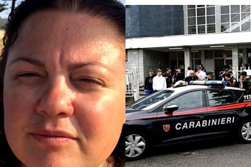 Abbiategrasso, la professoressa Condò al Corriere: atto dovuto espellere lo studente Abbiategrasso, la professoressa Condò al Corriere: atto dovuto espellere lo studente