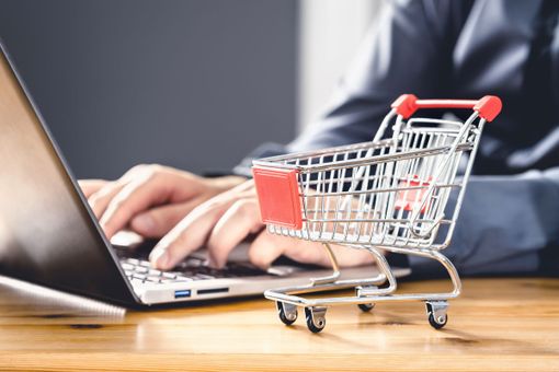 Milano e Lombardia: spesa online +20% Milano e Lombardia: spesa online +20%