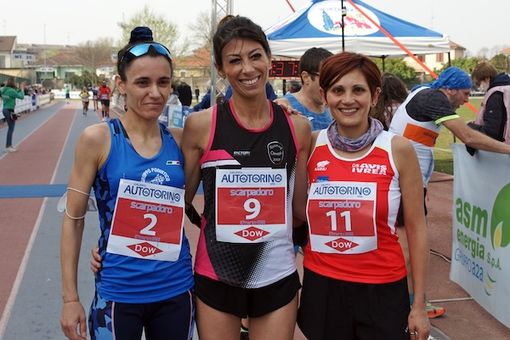 Fotografie a cura di Race Photo