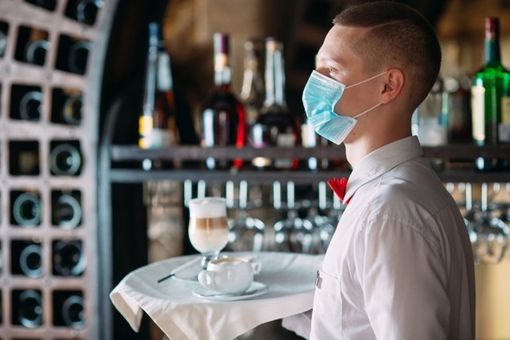 Ecco le linee guida aggiornate per la riapertura di bar e ristoranti elaborate dalle Regioni Ecco le linee guida aggiornate per la riapertura di bar e ristoranti elaborate dalle Regioni