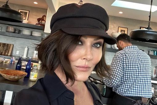 Morta Shannen Doherty, star di Beverly Hills 90210: aveva 53 anni Morta Shannen Doherty, star di Beverly Hills 90210: aveva 53 anni