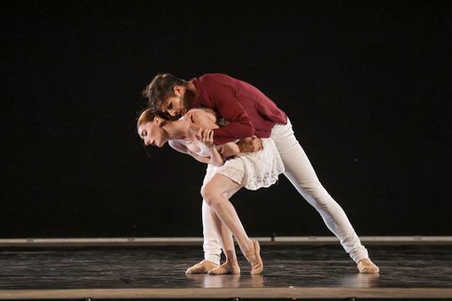 A Mede la grande danza riparte con il Balletto di Milano