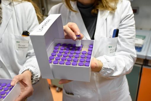 In Lombardia somministrati 832.327 vaccini anti Covid In Lombardia somministrati 832.327 vaccini anti Covid