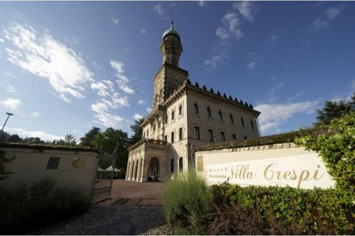 Michelin 2022, quinta stella per il &quot;novarese’&quot; Cannavacciuolo