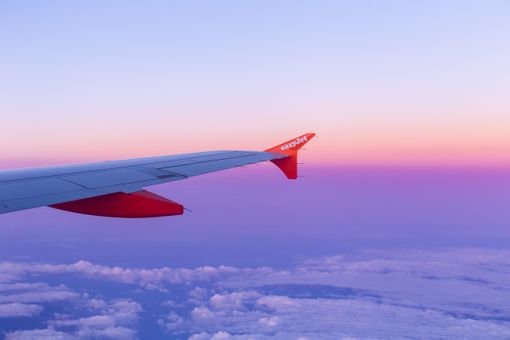 Una pavese riceve 250 euro per volo in ritardo Easyjet Palermo-Milano