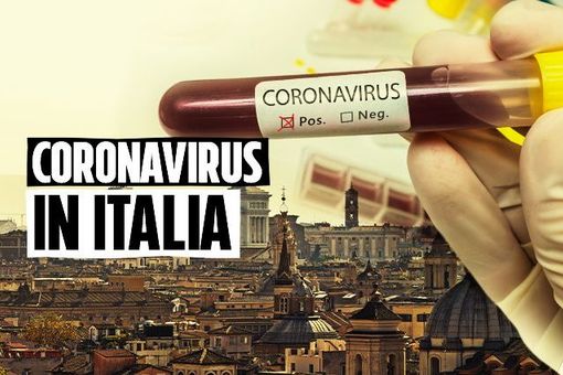 Virus: Magenta 12 casi, Inveruno 8. Protezione Civile: ‘Lombardia, si vede primo ribasso’ Virus: Magenta 12 casi, Inveruno 8. Protezione Civile: ‘Lombardia, si vede primo ribasso’