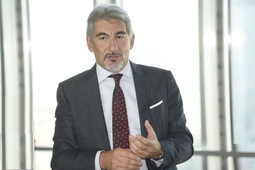 Esplosione in raffineria Sannazzaro, Cattaneo: per ora non si registrano criticità Esplosione in raffineria Sannazzaro, Cattaneo: per ora non si registrano criticità