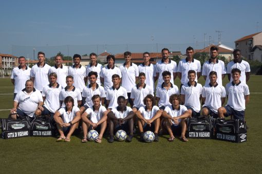 Calcio Eccellenza: una &quot;manita&quot; da dimenticare per Città di Vigevano e Ferrera