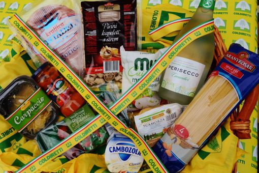 Ue, Prandini: “Bloccare gli accordi capestro, da Canada a Giappone Made in Italy a rischio” Ue, Prandini: “Bloccare gli accordi capestro, da Canada a Giappone Made in Italy a rischio”