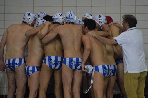 Pallanuoto serie B: Vigevano sale la febbre playout