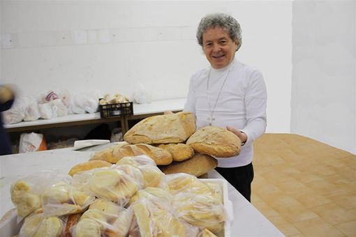 Torino: il centro benessere ‘Isun’ raccoglie fondi per la ‘mensa dei poveri’ Torino: il centro benessere ‘Isun’ raccoglie fondi per la ‘mensa dei poveri’