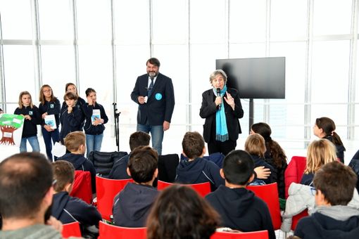 Lombardia, la Giornata Internazionale per i Diritti dell’Infanzia e Adolescenza in Consiglio regionale