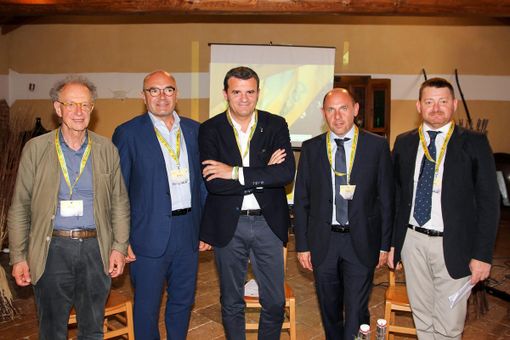 Coldiretti Pavia, fondamentale lavorare sulla filiera  per garantire il giusto reddito agli agricoltori