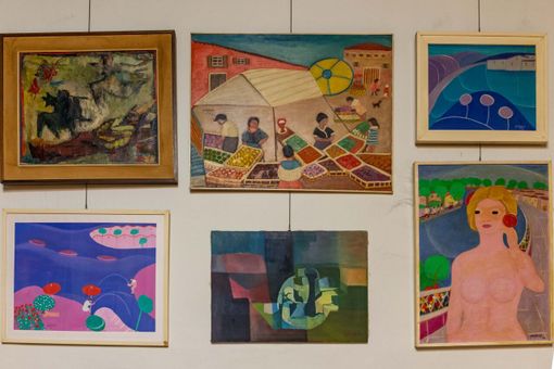 Voghera: il FAI Giovani Oltrepò Pavese, organizza una visita alla quadreria Soms